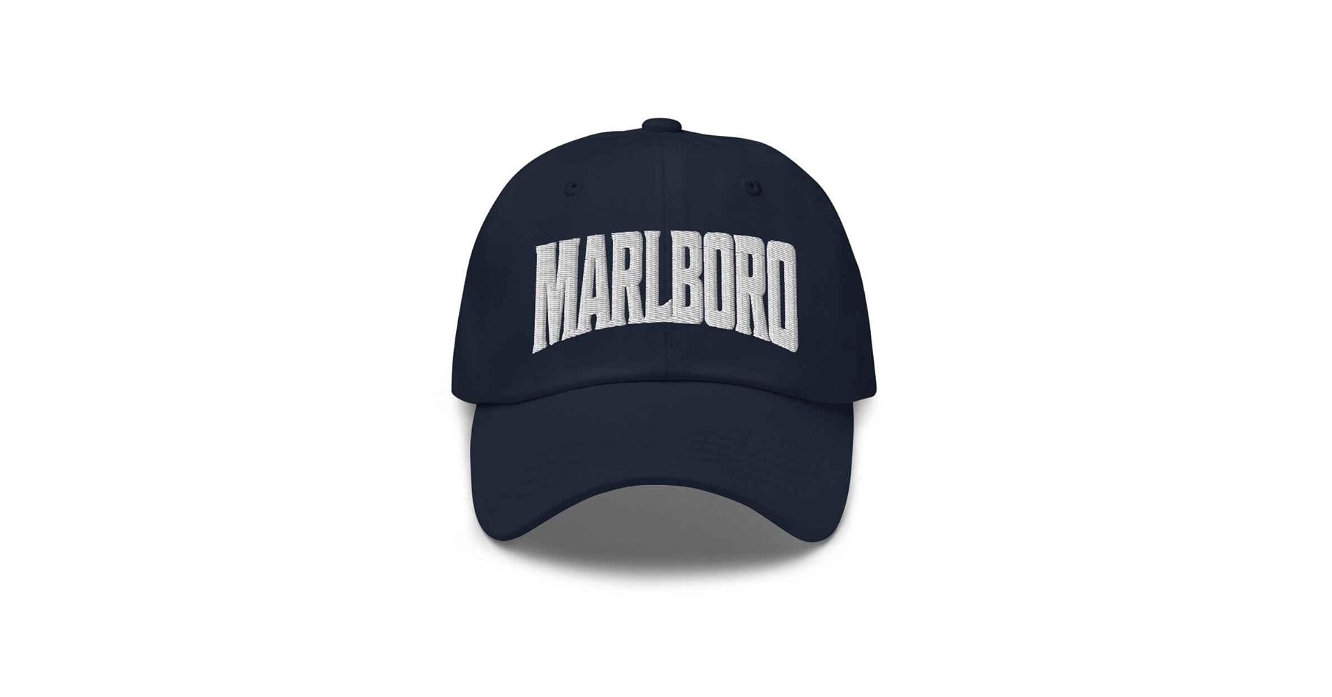 marlboro キャップ MARLBORO CORDUROY CAP (BLACK) | CRIME ONLINE STORE