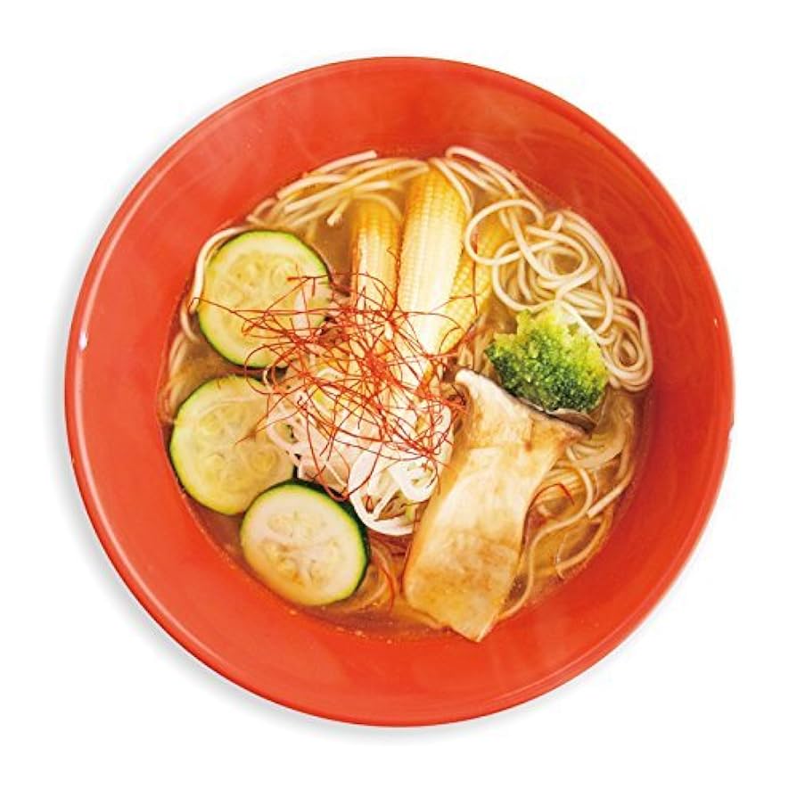 Amazon.com : Samurai Ramen UMAMI 1bag(2 servings) x5