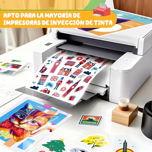 La Mejor Selección de Imprimaciones los preferidos por los clientes. 23 Imagen adicional