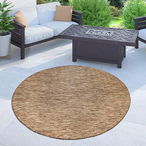 Alfombras Redondas 160 Cm Marca Paco Home