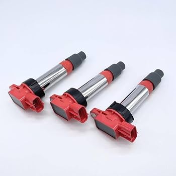 Amazon | 強化 イグニッションコイル 3本セット ジムニー JB23W