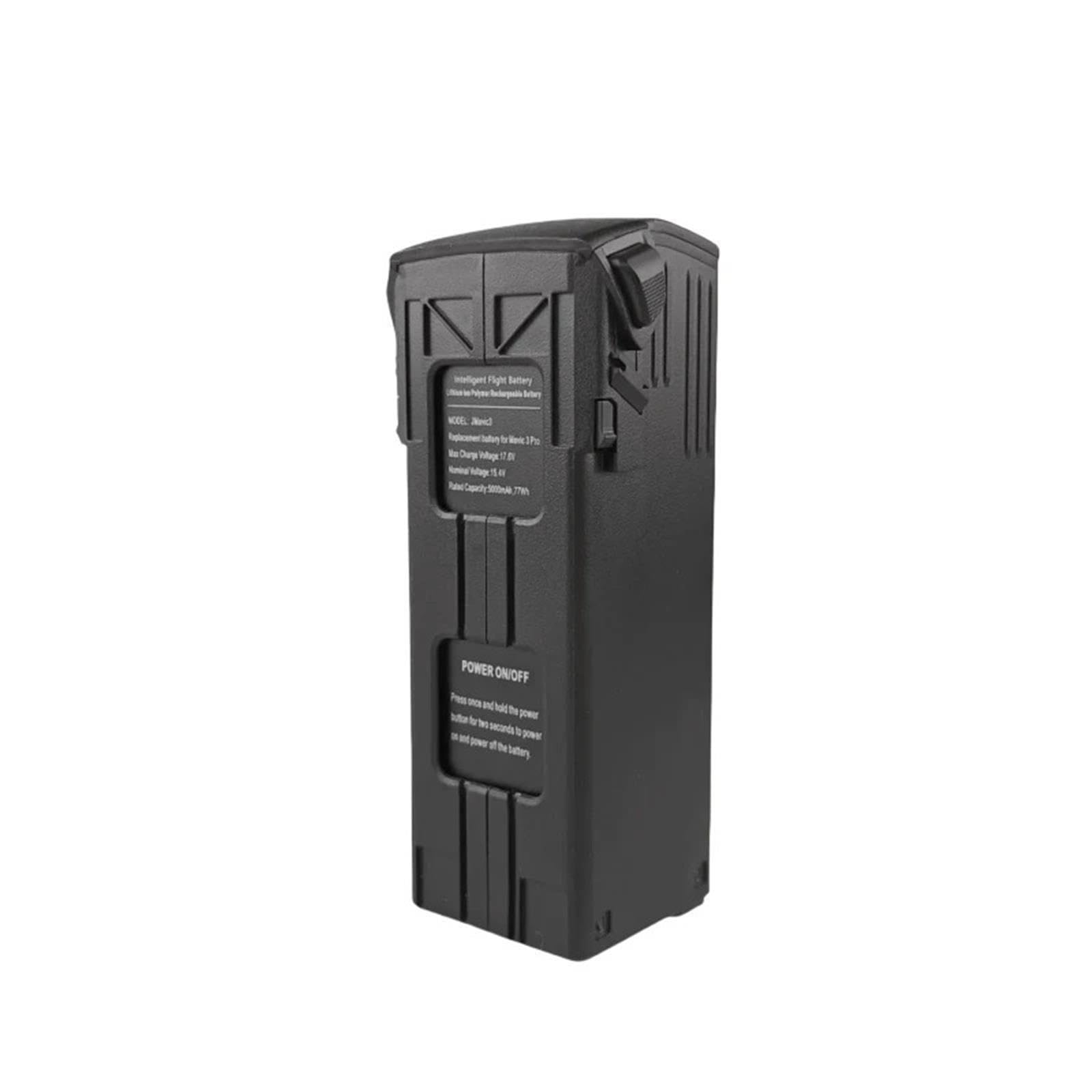 Compatibile con DJI Batteria Di Volo Intelligente 5000mAh 15.4V, 1PC