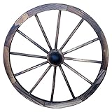 Leigh Country 24' Wagon Wheel