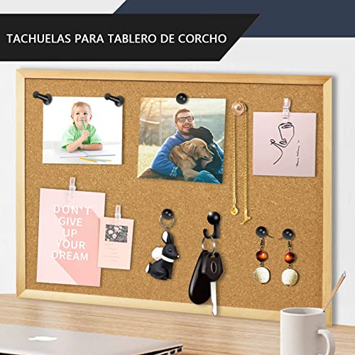 Consejos para Comprar Tachuelas los 5 más buscados. 21 Tachuelas marca YOU ER MEI (3)