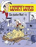 Lucky Luke 91: Lucky Kid - Ein starker Wurf