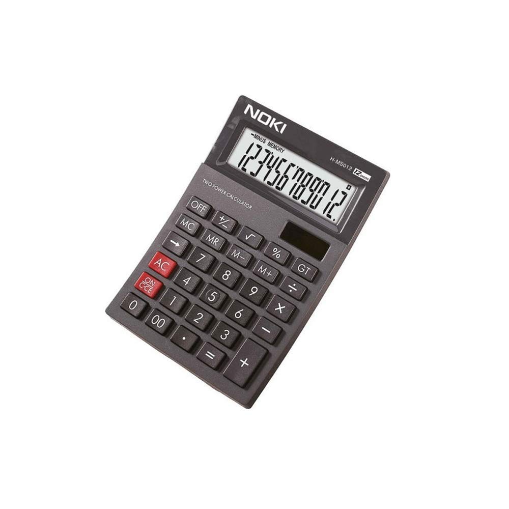 Noki Calculadora H-Ms012