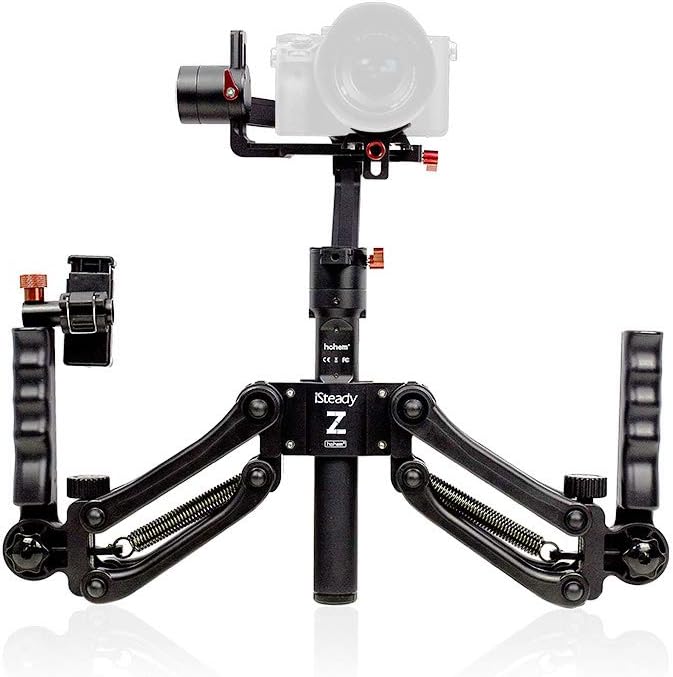 hohemIsteady Gear Z Kit