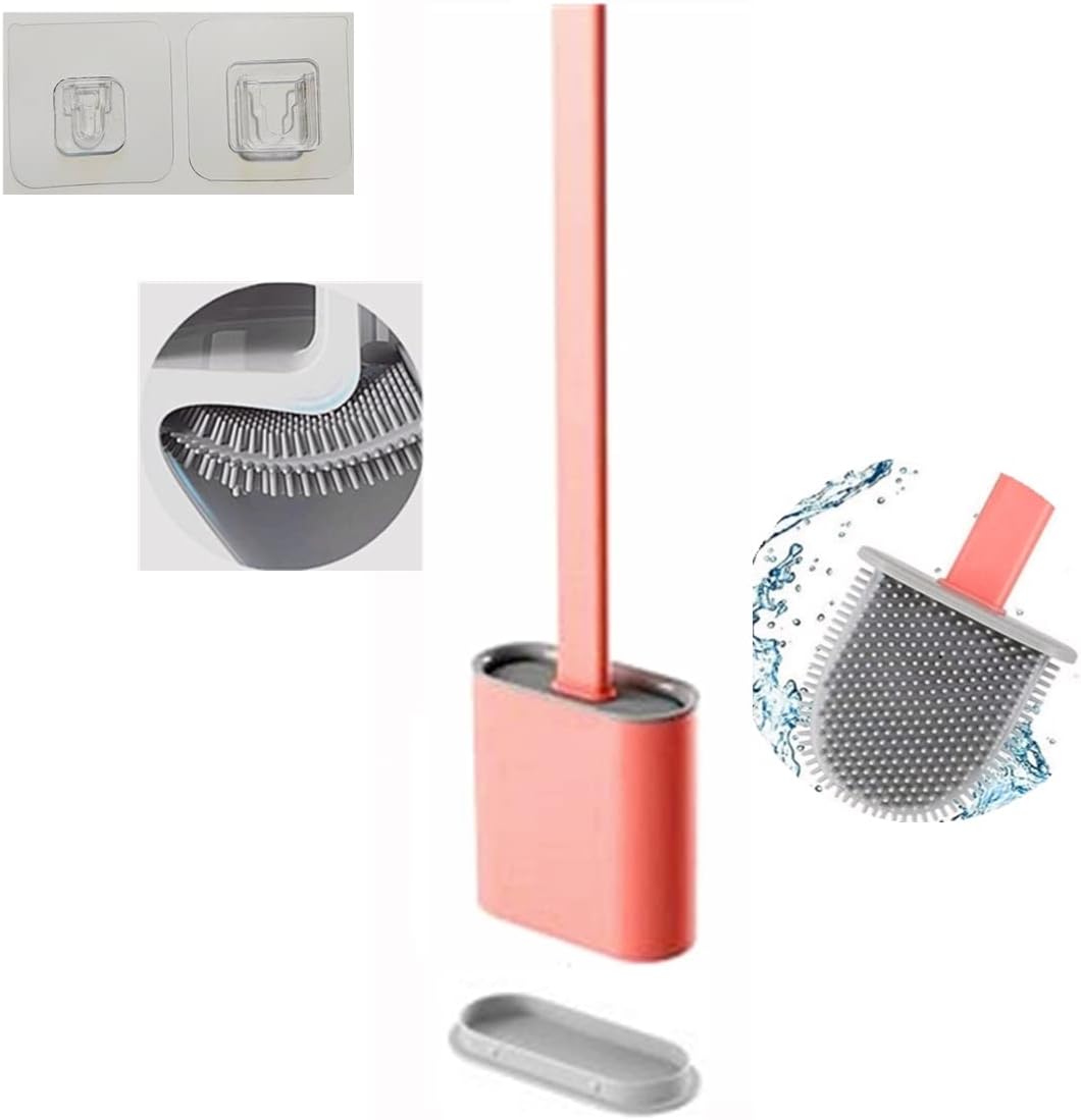 The Best Silicone Toilet Brushes of 2022 Reviews and Comparison Guide