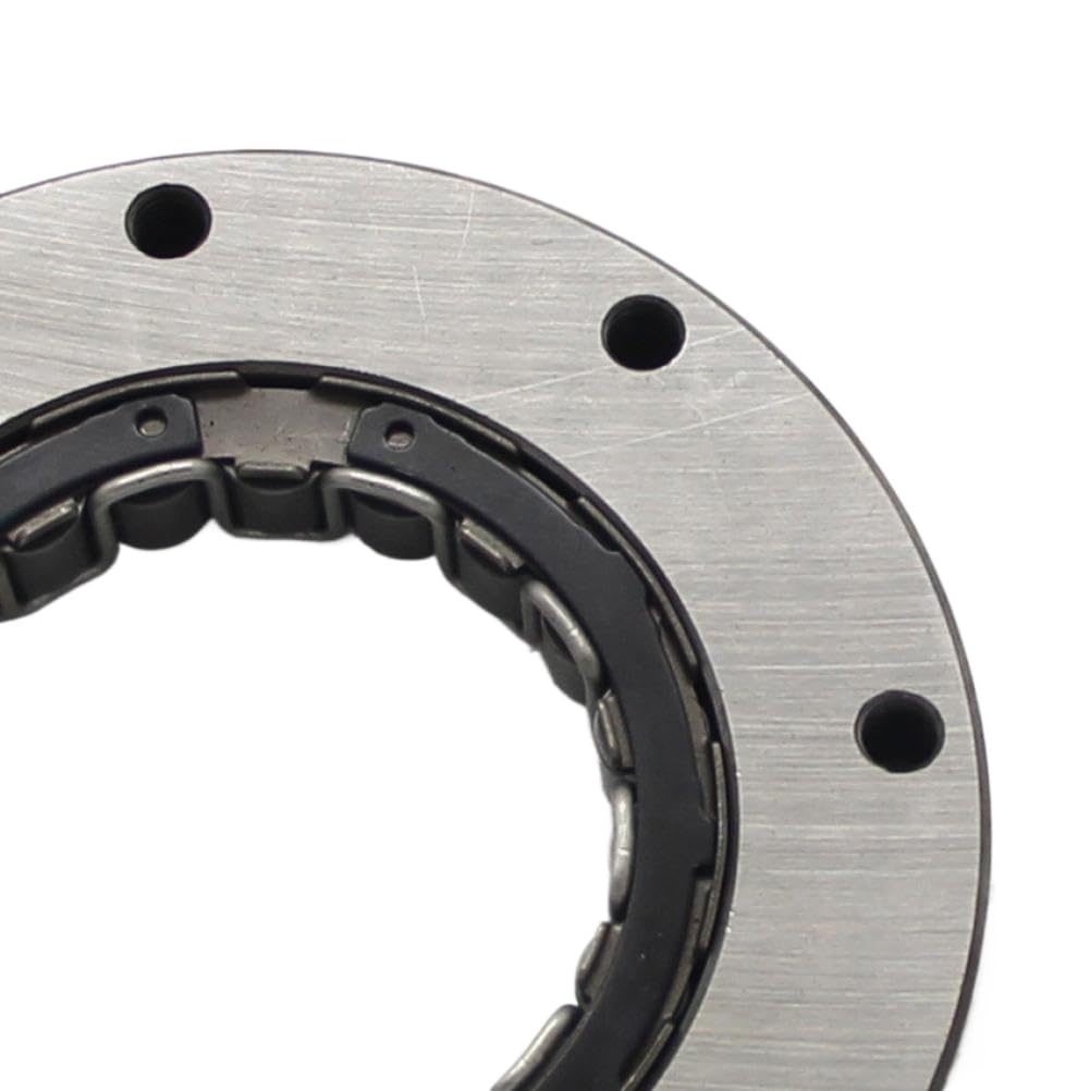 Embrague de Un Solo Sentido para Motor de Arranque de Motocicleta Compatible con Ducati Superbike 748 749 996 998 999 S S2R 800 S4R S4RS Tricolor 1000