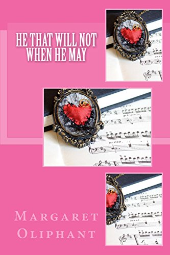 He That Will Not When He May 1503192741 Book Cover