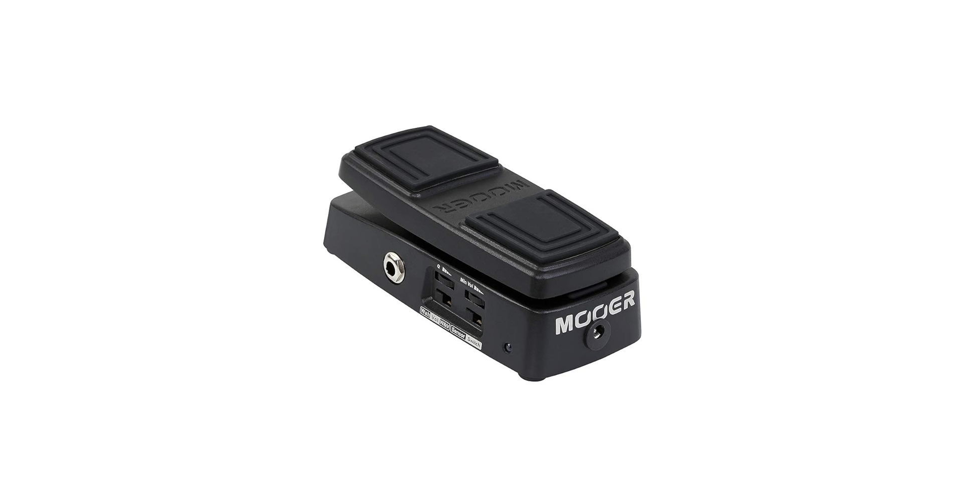 ギター MOOER FREE STEP Mooer Free Step