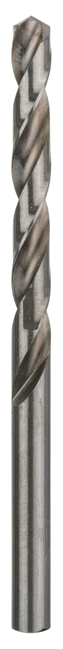 Bosch Pro Metal Hss-G, 6.5Mm, Cyl, 1 Pc