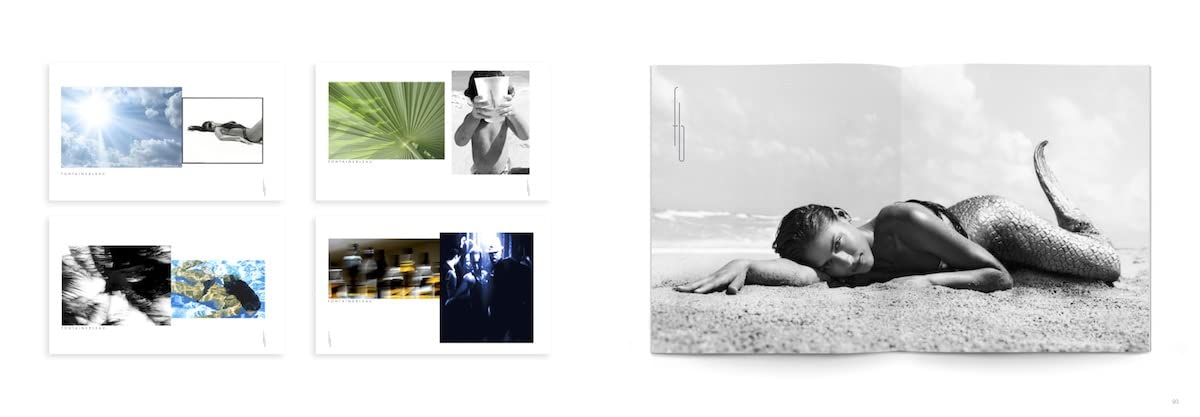 Peter Arnell: Projects 1980-2020 (1-2)