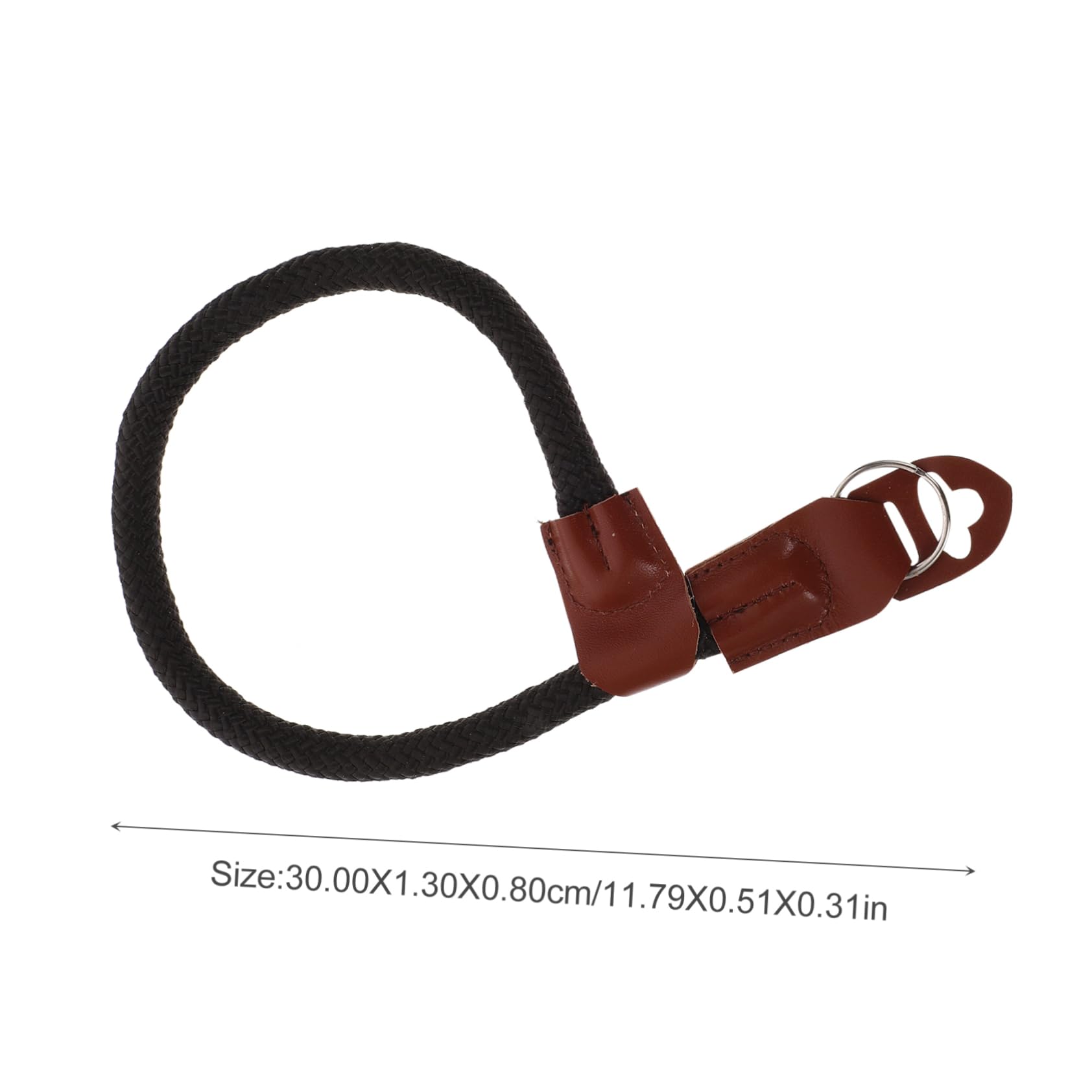 Housoutil Camping Camera Wrist Strap Universal Fit for Cameras Dslr Outdoor Hiking Photography