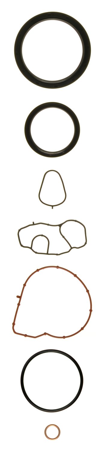 AJUSA 54164500 Gasket Kit, crankcase for CITROËN,MINI,PEUGEOT