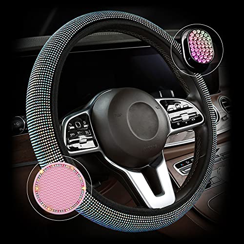 Coprivolante con strass, Coprivolante in flanella