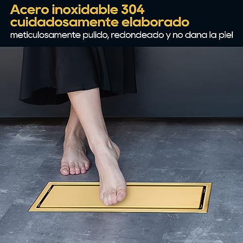 Comparativas de Rejilla para regadera comprados en linea. 21 Imagen adicional