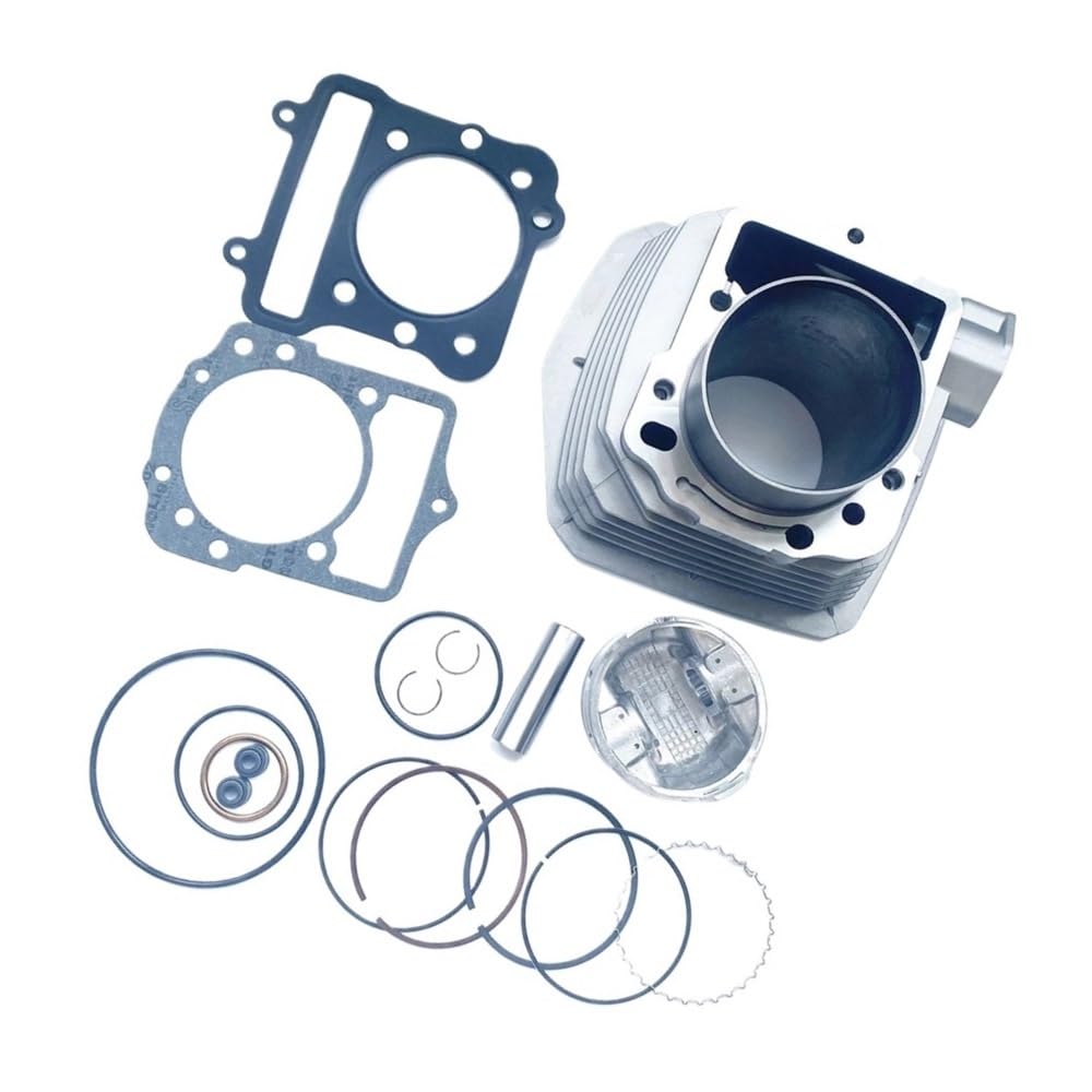 Kit cylindre-piston pour moteur à compression optimale KLF300B - 5