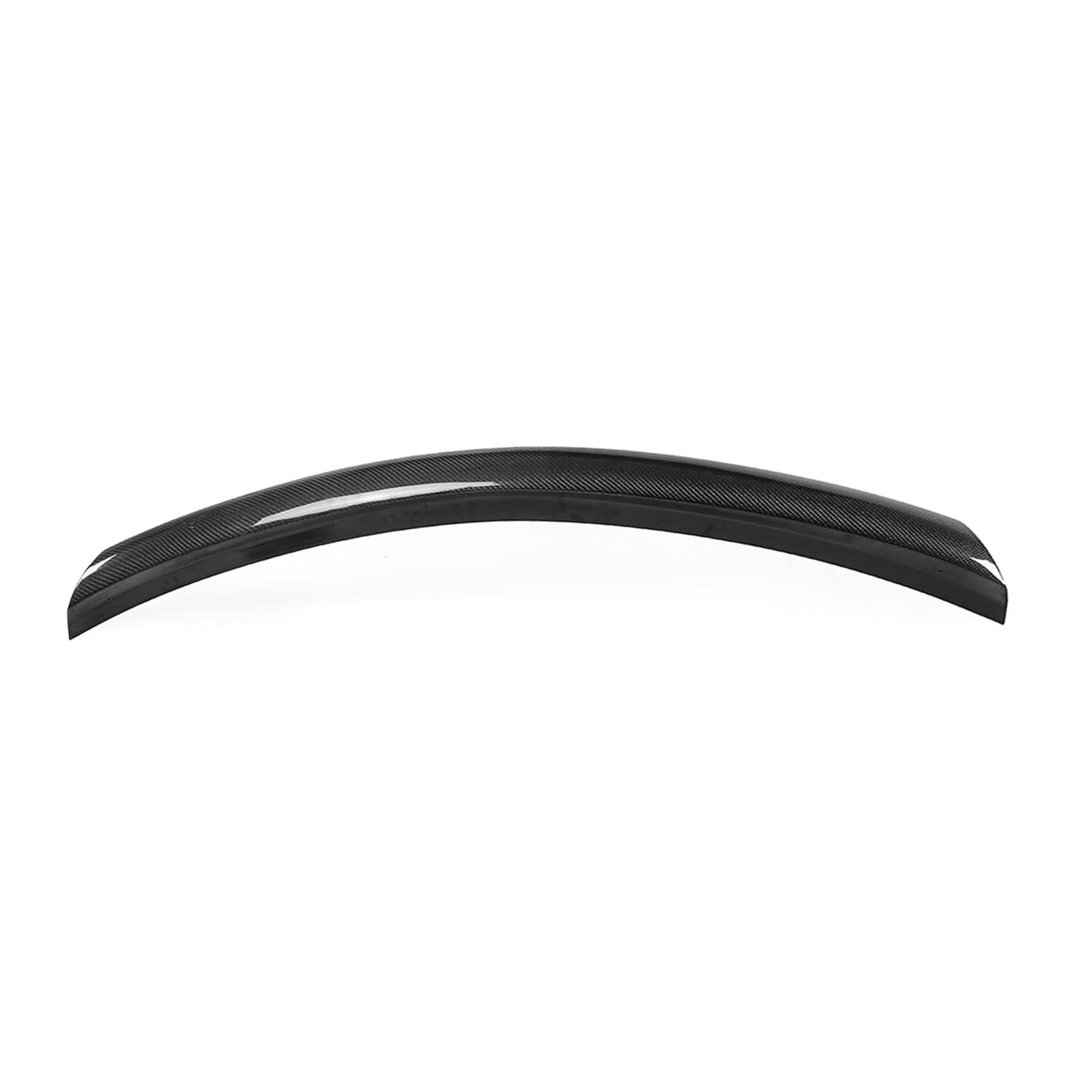 Becquet arrière pour W204 C250 C300 C63 en finition haut de gamme sportive 2 portes