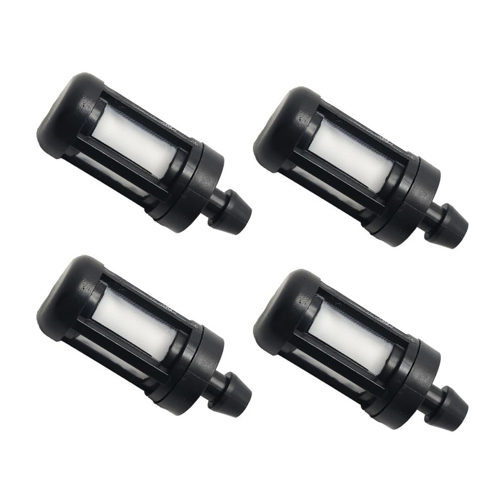 Filtro de combustible para motosierra compatible con modelos MS170, MS180 y MS250