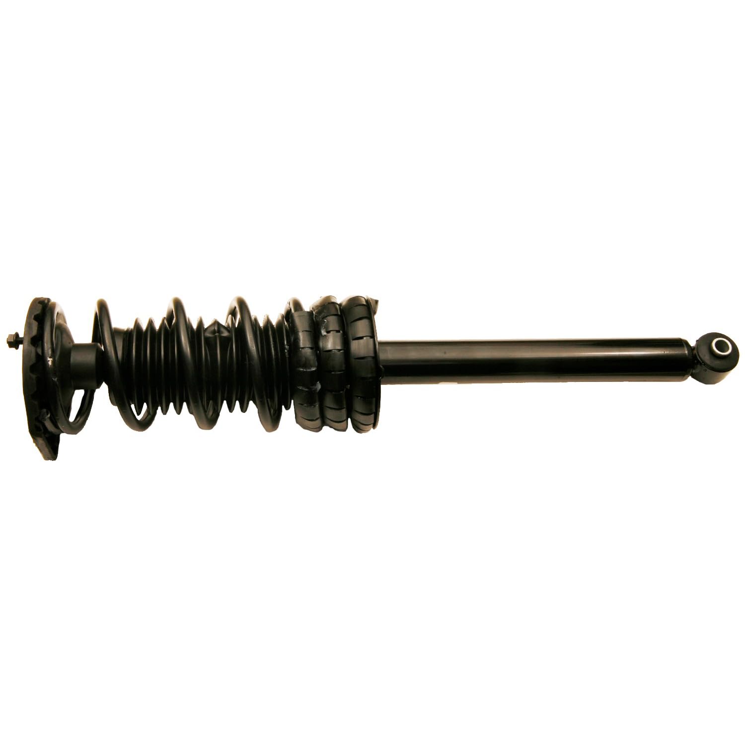 Gabriel G56938 Ultra ReadyMount Rear Complete Strut Assembly for 95-05 Chevrolet Cavalier; 95-05 Pontiac Sunfire (1 Pack)