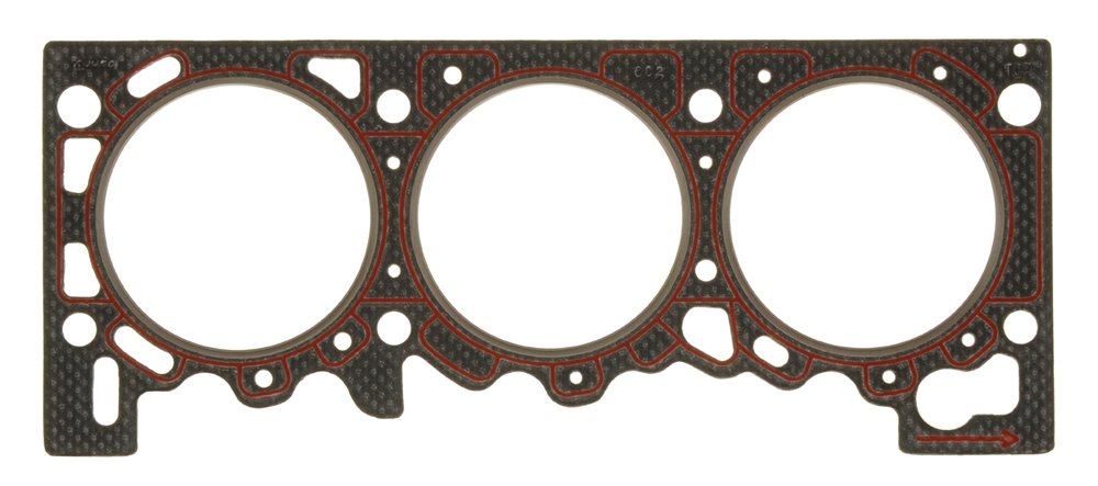 AJUSA 10106400 Gasket for Cylinder Head