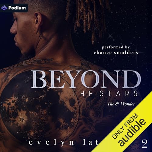 Beyond the Stars by Evelyn Latrice episode artwork