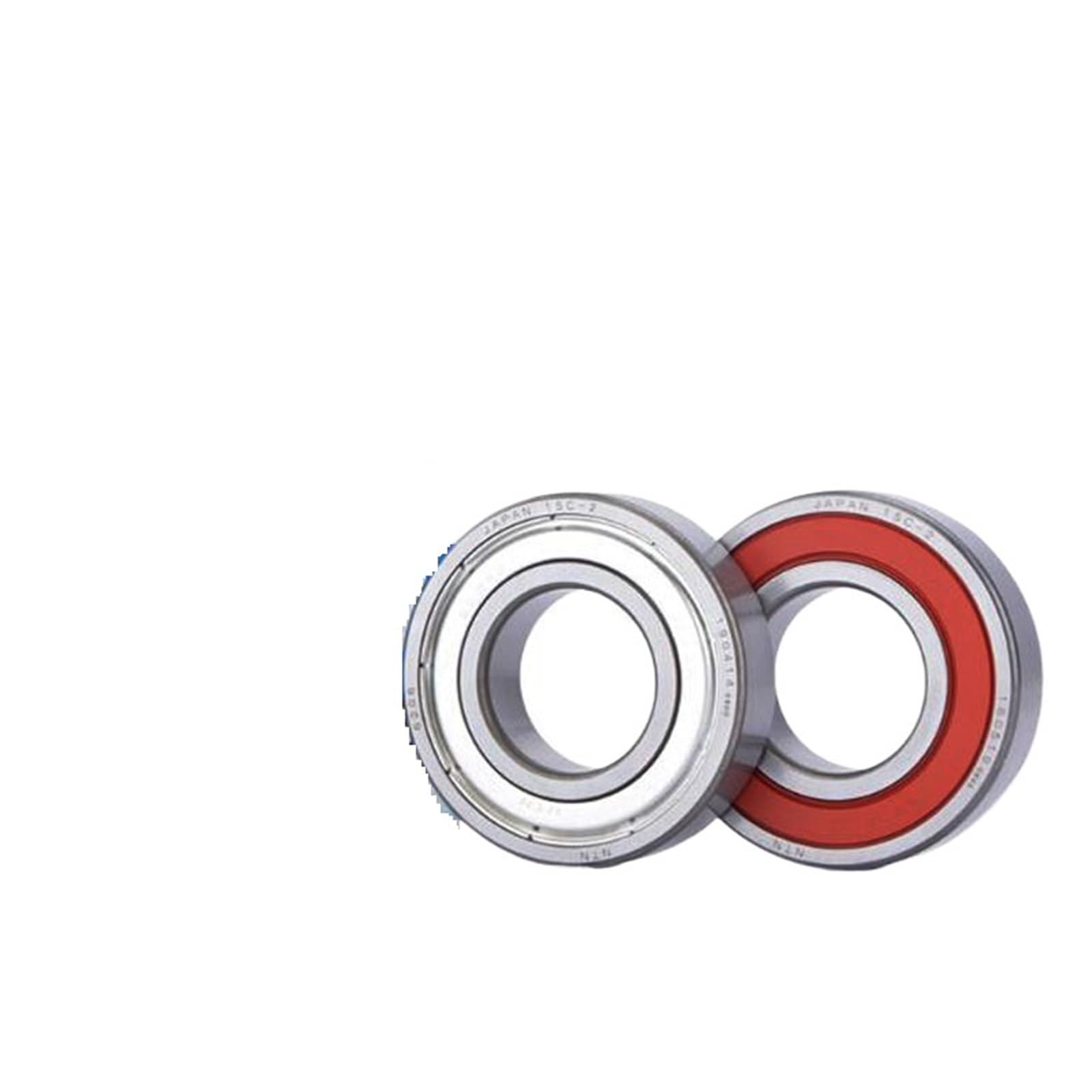 Roulements 608 ZZ ABEC-9 pour rollers skate et trottinettes fluides