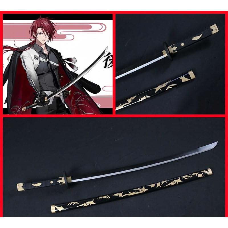 はなはな ■ 後家兼光 木製刀 刀剣乱舞 模造刀 はなはな □ 後家兼光 木製刀 刀剣乱舞 模造刀 Amazon.co.jp: 刀剣乱舞