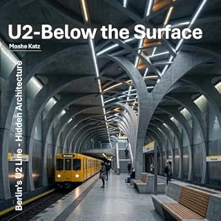 U2-Below the Surface cover art