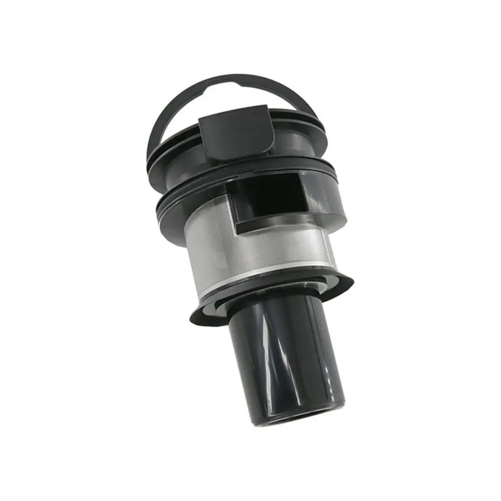 Filtro ciclónico de depósito, Compatible con Dreame, M13 M12pro | M13S, M12S, M13pro, H12 Dual, juego de filtro multicono de plástico