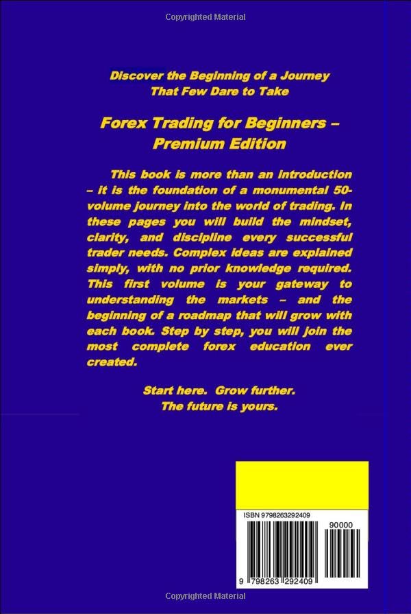 FOREX FOR BEGINNERS: LEARN-GROW-TRADE image 3