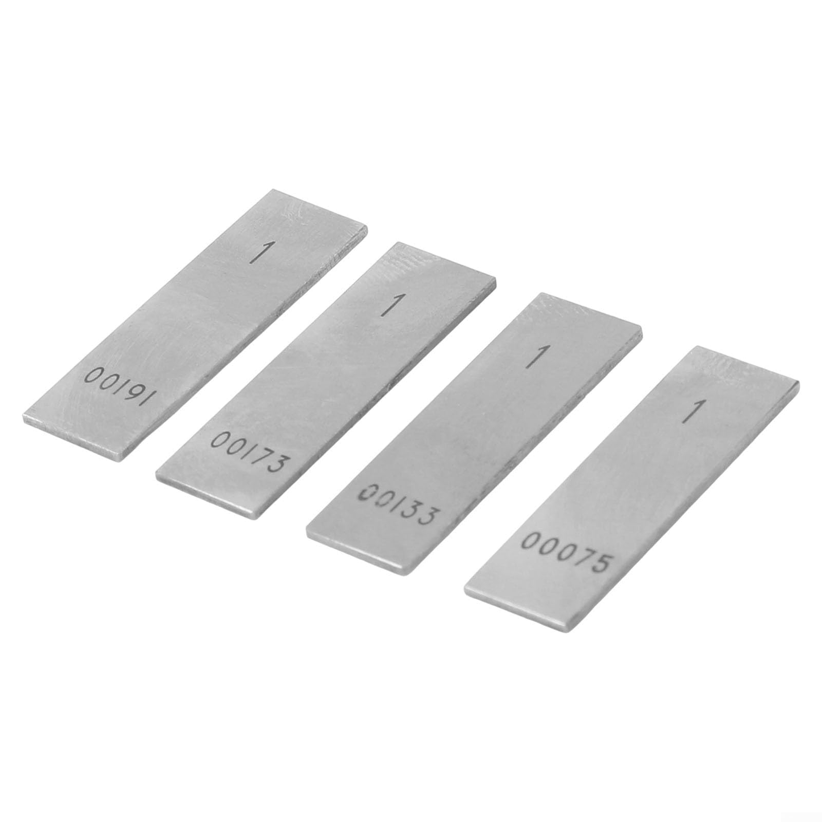 BEYOEE 0 5mm Calibration Gauge Block for Accurate Measurement in Instruments and Dimensional Metrology Applications,1