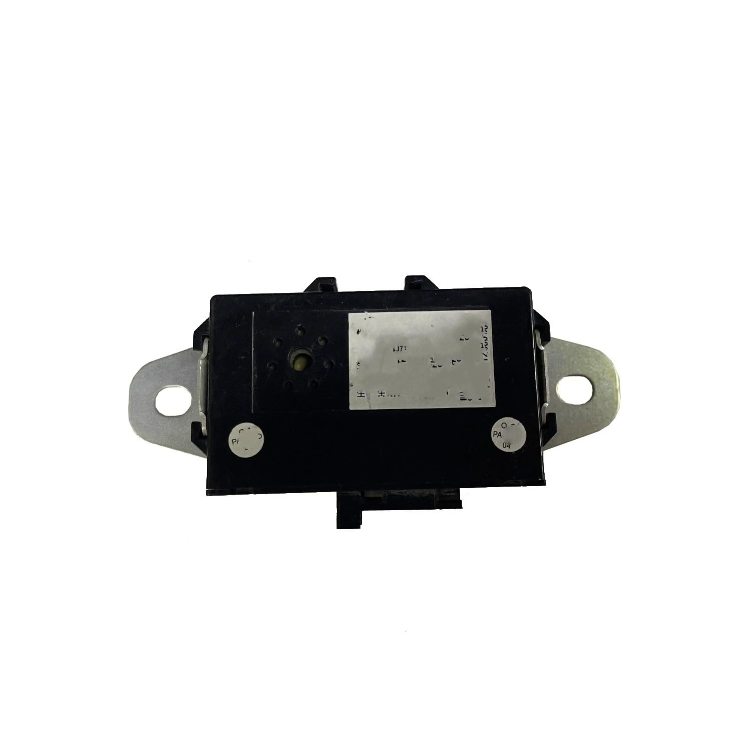 Sensor de asistencia PDC con soporte de sonda para el sistema de control de aparcamiento D1 D2 3