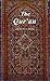 The Qur'an: A Guide and Mercy - Translation