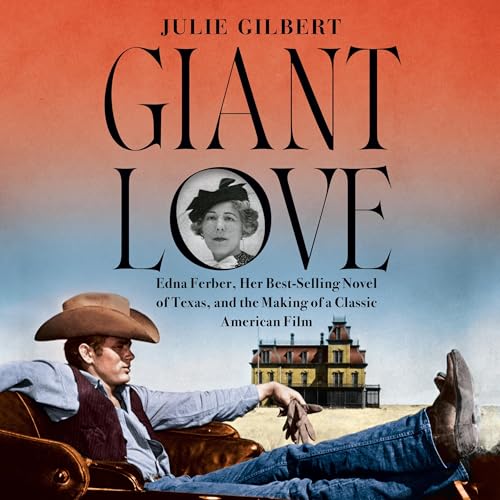 Giant Love | Julie Gilbert episode artwork
