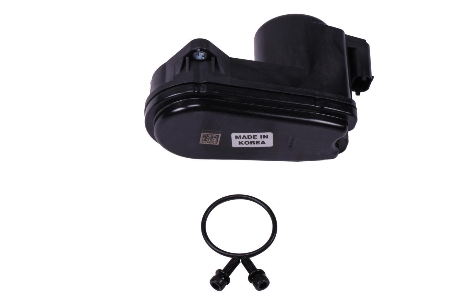 GM Genuine Parts 179-2292 (13513581) Rear Parking Brake Actuator Kit with Seal and Bolts