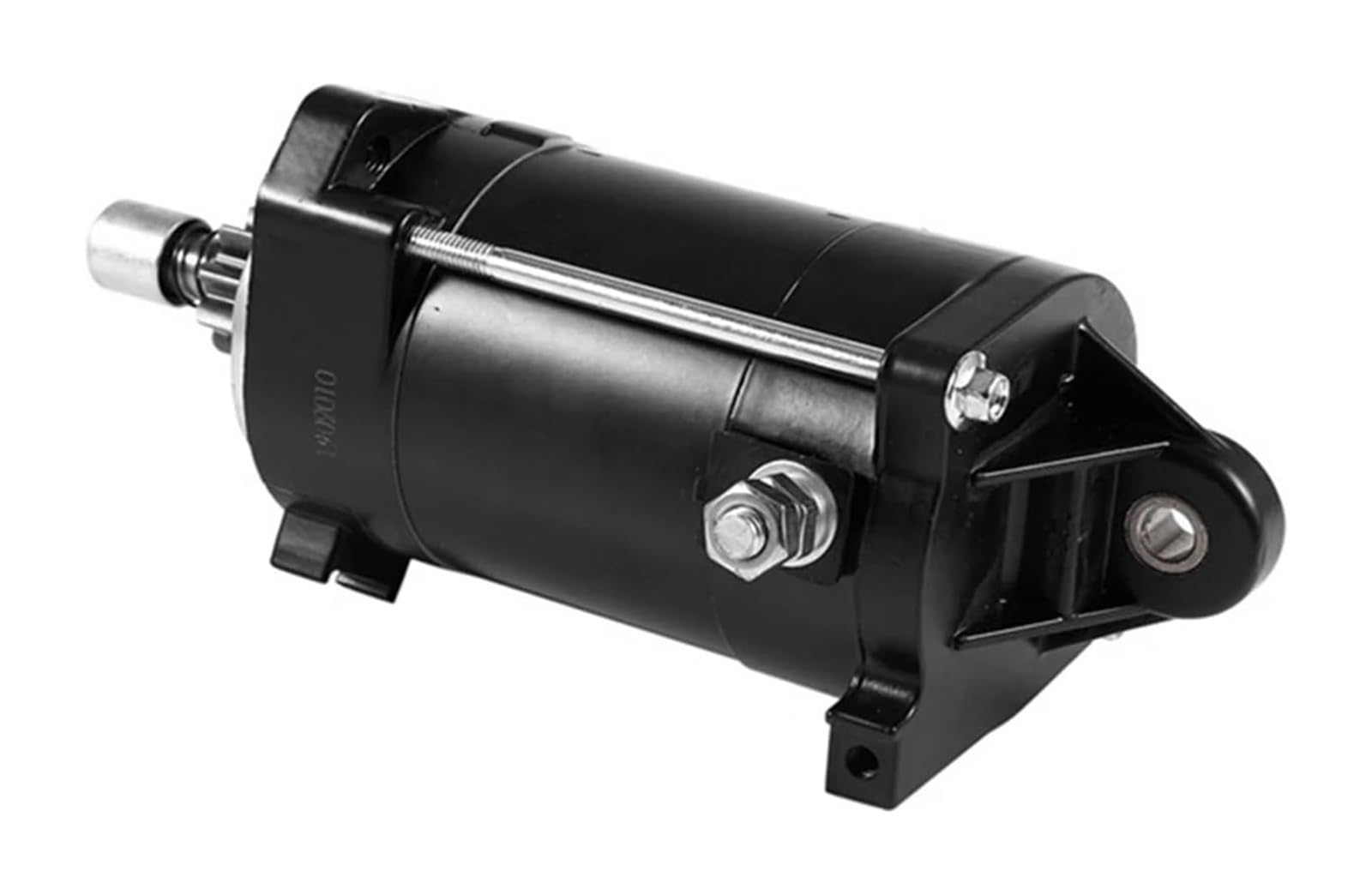 Motorini Di Avviamento Per Pezzi Di Ricambio Motore Fuoribordo Avviamento Motore 6N7-81800 115-250HP 9T AVVIAMENTO 6K7-81800-00 61H-81800-00