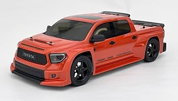 Amazon.co.jp: メーカー完成品デコレーションボディセット 京商110 EP