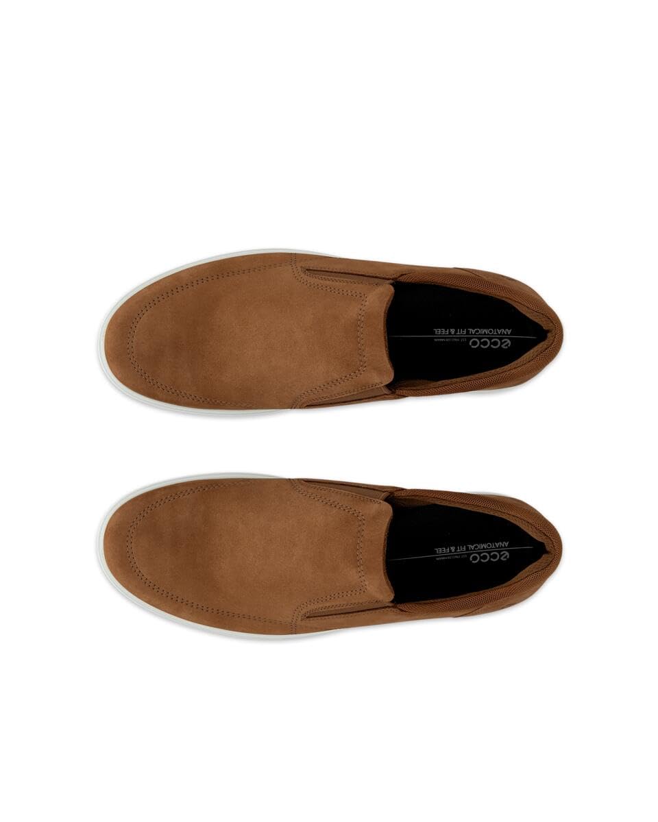 ECCO Mężczyźni Ecco Classic Sneaker MAdidasy