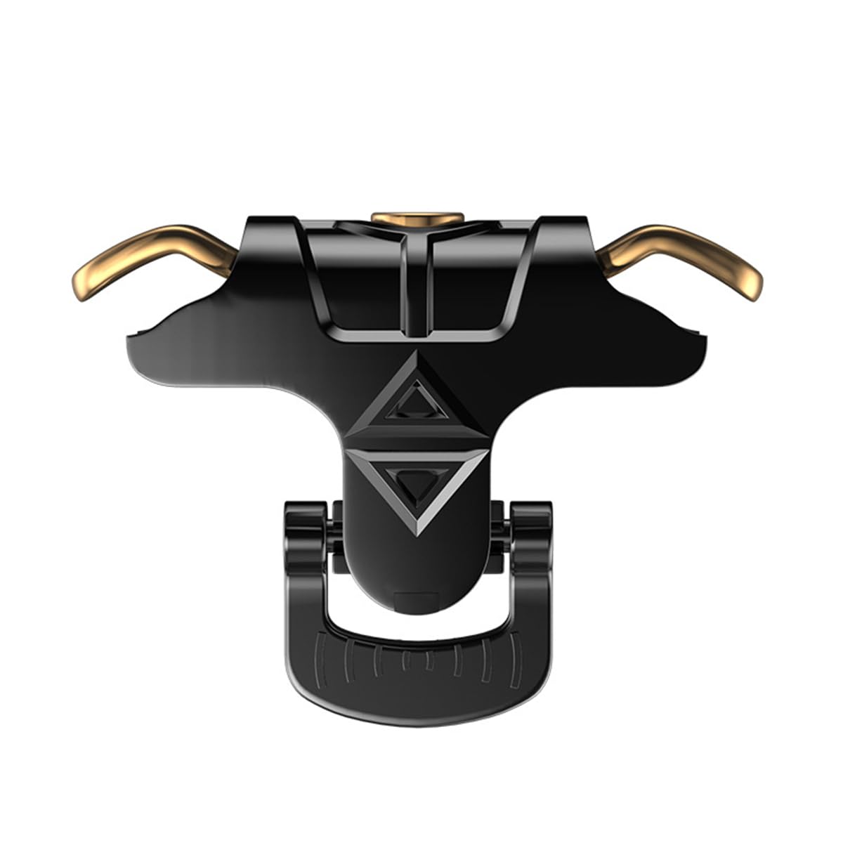 1 Paio di Joystick per Telefono Joystick per grilletto Pubg per grilletto per Controller di Gioco per Smartphone