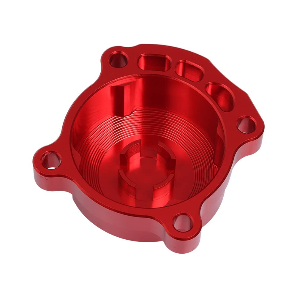 Filtro Olio HONDA CRF 300 L-L Rally 2021 2022 HIFLO HF103 Tipo - 9
