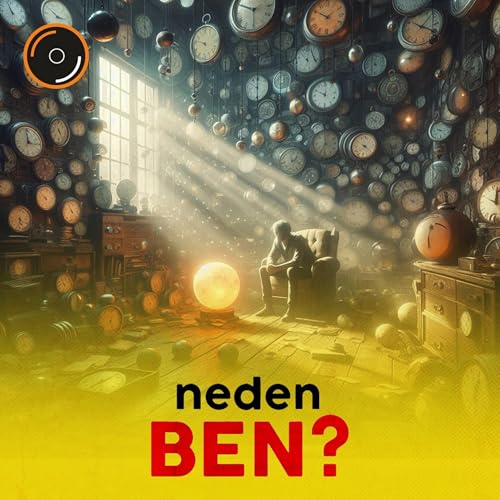 『Konfor Alanının Konforsuzluğu』のカバーアート