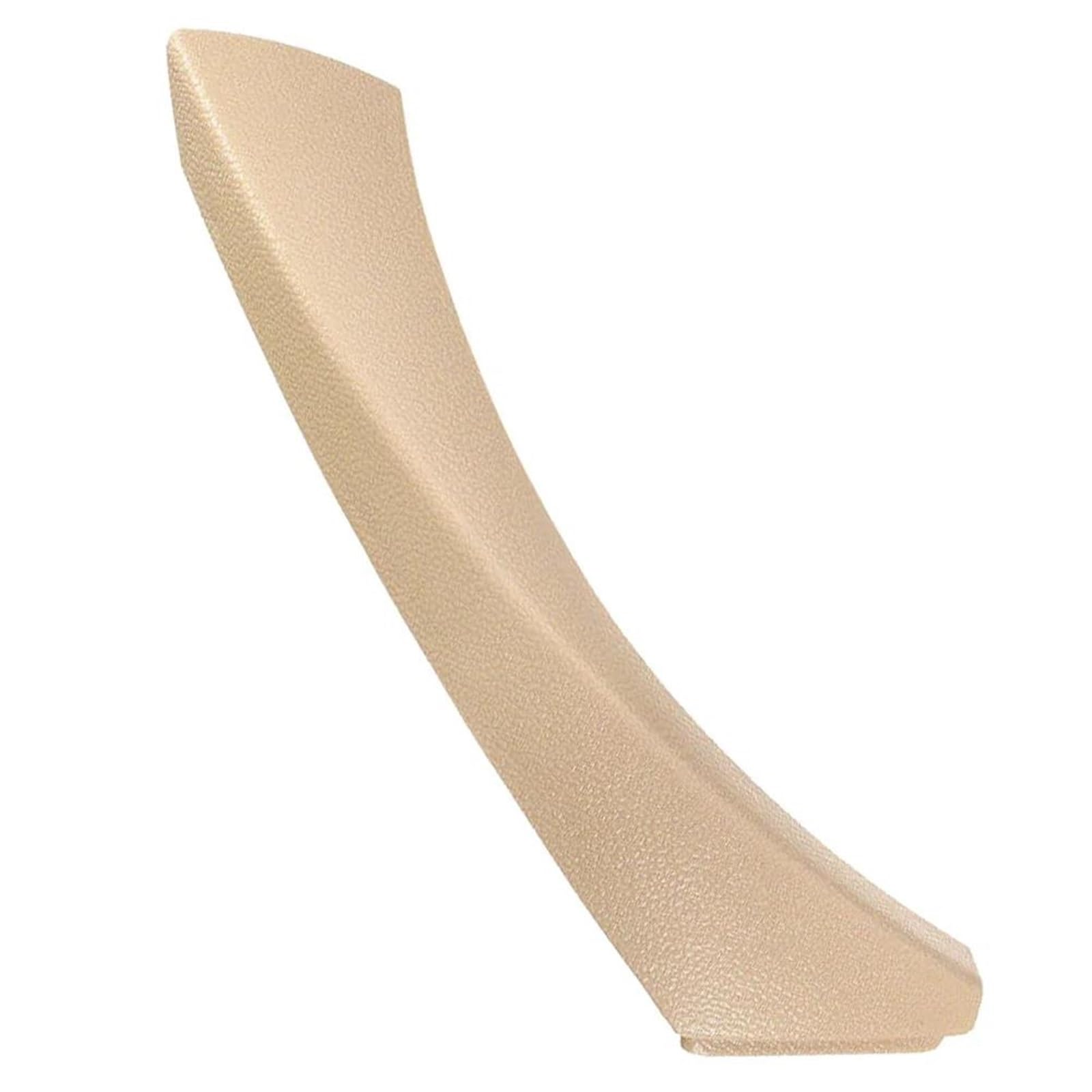 Hivzivccik Beige For E90 E91 E92 E93 2006 Car Interior Door Pull Handle