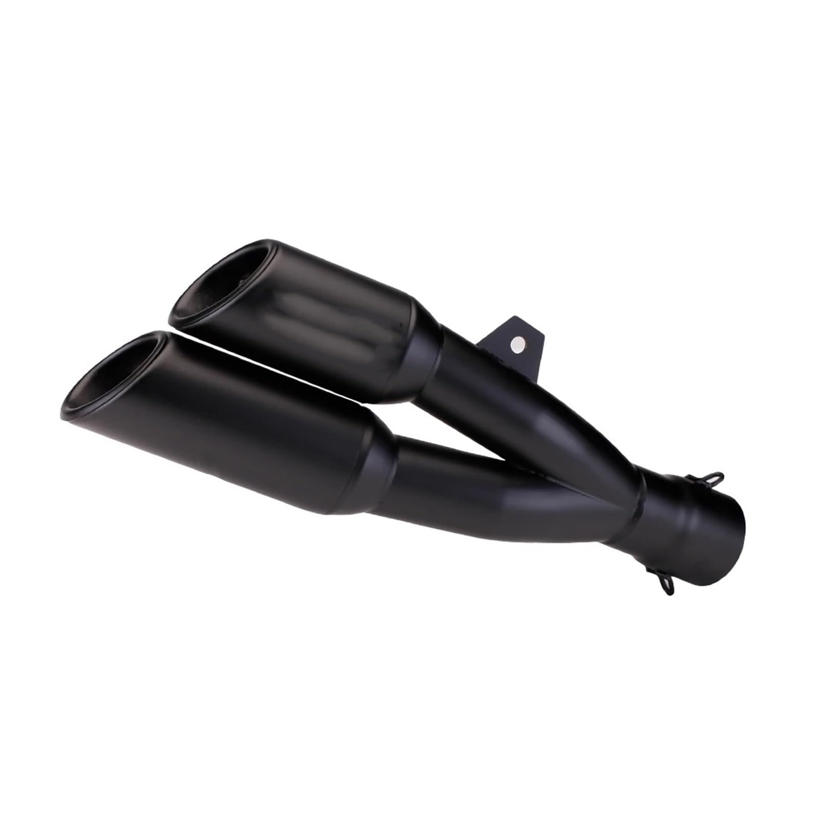 tłumik wychowej wydech Do Ninja Do Z900 400 | Zmodyfikowana rura wydechowa motocykla Tłumik motocyklowy 51/61 mm(TYPE-A)