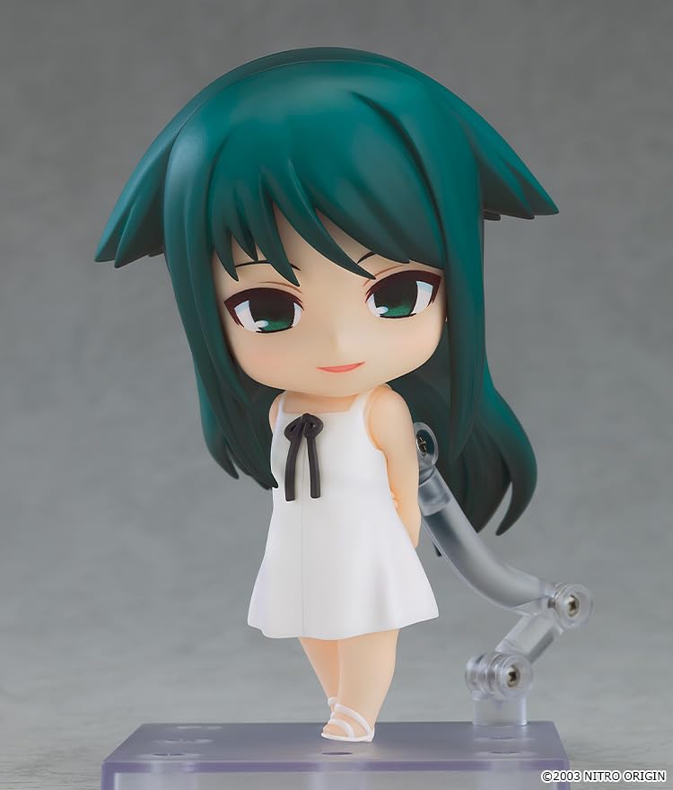 ねんどろいど　沙耶の唄 Amazon | グッドスマイルカンパニー[GOOD SMILE COMPANY] ねんどろいど