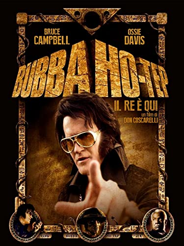  Bubba Ho-Tep