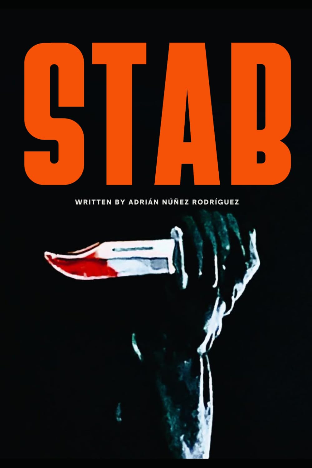 Stab: The Game Begins (Stab: Comienza el Juego)