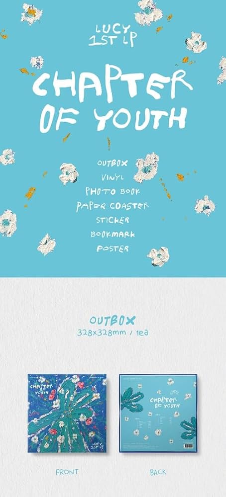 Amazon.co.jp: LUCY (ルシー) - デビュー4周年記念アルバム