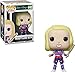 Funko POP! Animation: Rick and Morty - Froopyland Beth